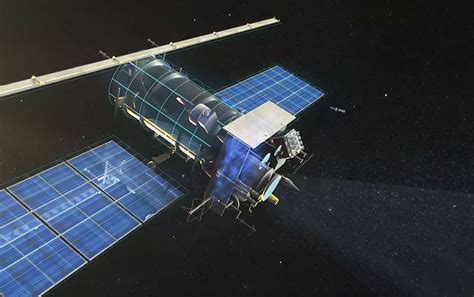 俄罗斯预计年底前在中国设立格洛纳斯地面站 - 2021年9月14日, 俄罗斯卫星通讯社