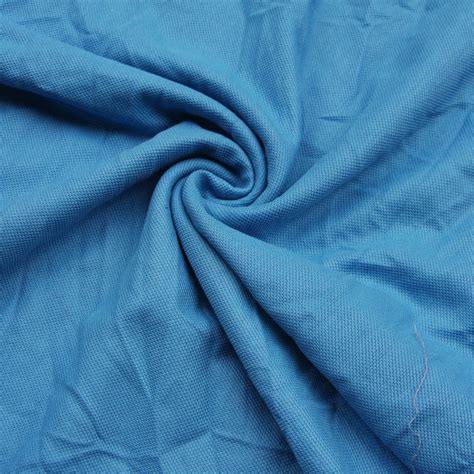 70S长绒棉低弹斜纹布双面丝光棉面料,[邦巨],精品工艺+穿着凉快