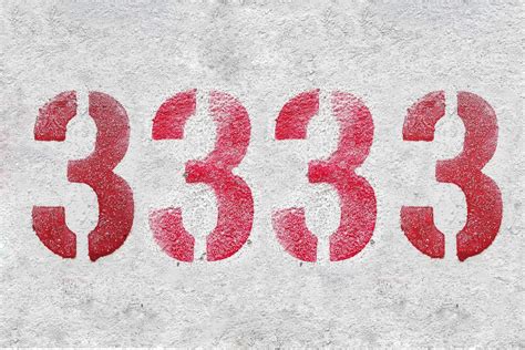 3333: El significado oculto de este número angelical | verdad y alma (2023)