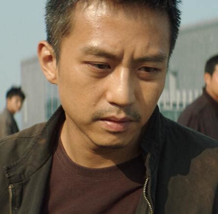 《烈日灼心》邓超获第52届金马奖最佳男主角提名