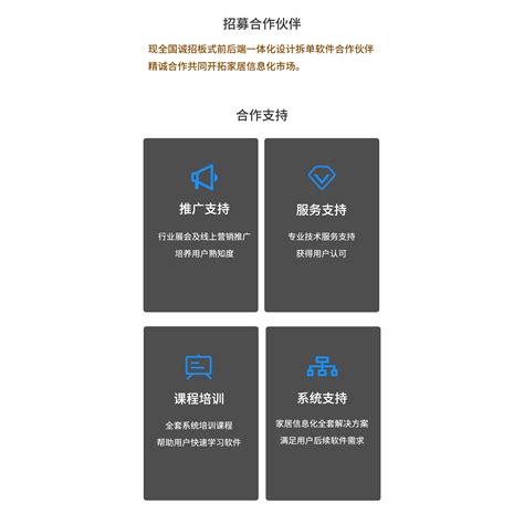 代理招募 - 衣柜软件_衣柜设计|橱柜设计软件-广州市宏光软件科技有限公司