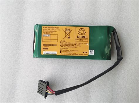 HDS VSP G200 G400 3289081-A CBLM battery 2020 Date - fpscomponents.com