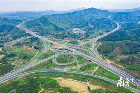 今年1至5月份，潮州交通重点项目共完成投资超17亿元_澎湃号·政务_澎湃新闻-The Paper
