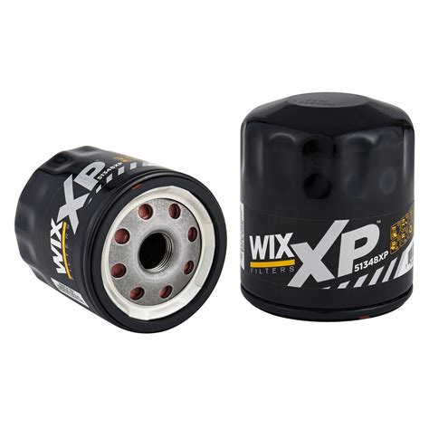 WIX® - Ford Escape 2019 Lube Engine Oil Filter