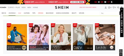中国跨境电商Shein火了！成为美国Google平台上下载量最高的购物App，甚至超越了亚马逊 [图]_智研咨询