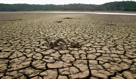 2020年是旱还是涝？专家给出预测！农民朋友需早作准备