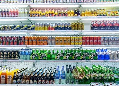 如何打开饮料新产品市场 - 业百科