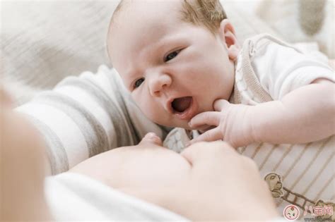 宝宝变成了“母乳拒绝户”？这是厌奶期到了，四种方法帮您解决 - 知乎
