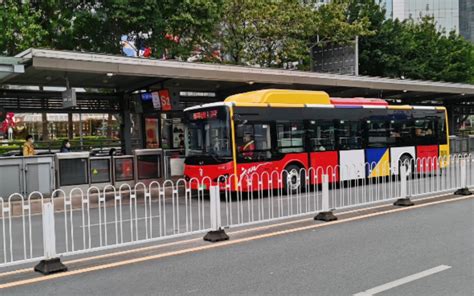 广州文化馆新馆开放，这份公交出行攻略快收好！
