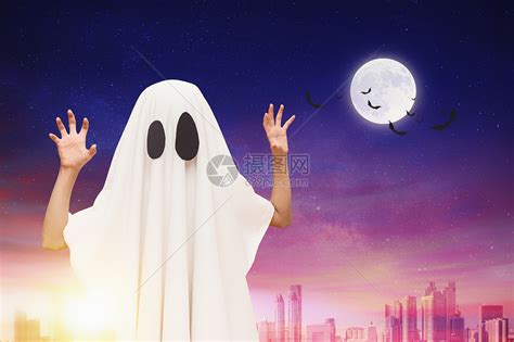 鬼图片