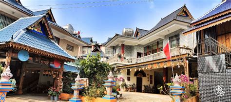 高质量发展看西双版纳丨勐腊县：坚持旅游业态创新 打造康养旅居第二居所