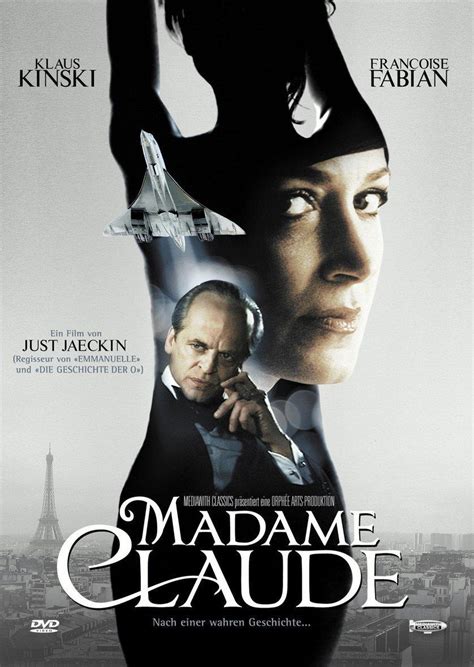 Image gallery for Madame Claude - FilmAffinity