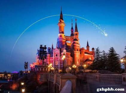 上海迪士尼门票价格是多少（2023上海迪士尼乐园景区价目表） | 刀哥爱八卦