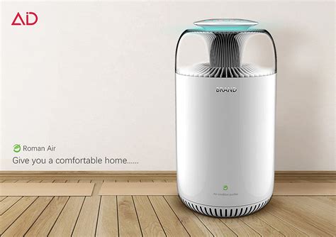 芬兰高端空气净化器品牌，创新空净机器人 － LIFAair（丽风）中国官方网站