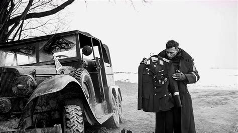 几部德国视角拍摄的二战电影，带你看不一样的二战