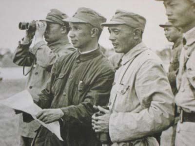 历史上的今天11月29日_1948年中国人民解放军部队包围由中华民国国军驻防的河北省张家口，平津战役爆发。
