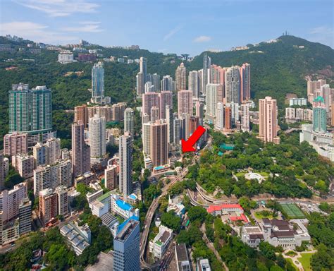 香港十大豪宅排名（香港十大豪宅楼盘） – 碳资讯