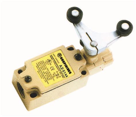 Interruptores de límite de la serie AZ-5 AZ-5144