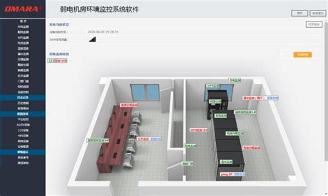 建筑智能化_机房建设_停车场系统集成解决方案-四川协和林