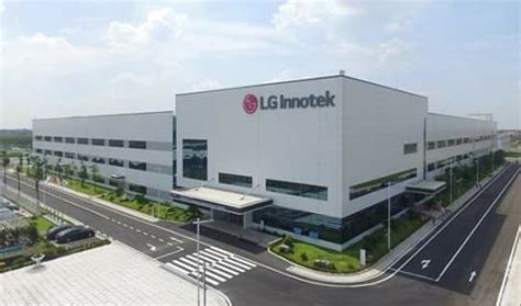 韩国第四大PCB厂LG公司决定关闭PCB业务_深圳市锐诚电子技术有限公司