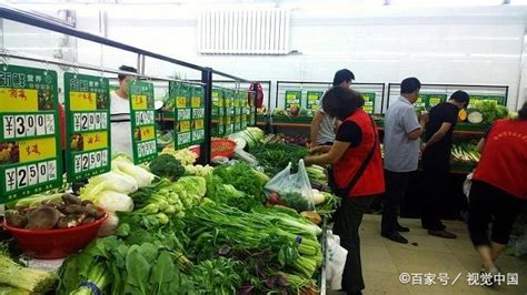 记者实地探访菏泽多家超市！老坛酸菜系列产品纷纷下架！__财经头条
