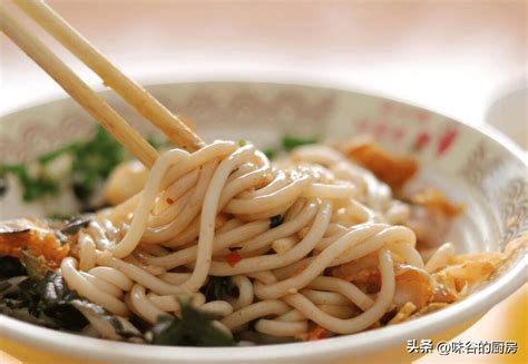 中国十大最好吃的米粉，抚州米粉上榜，第六入选非物质文化遗产名录_排行榜123网