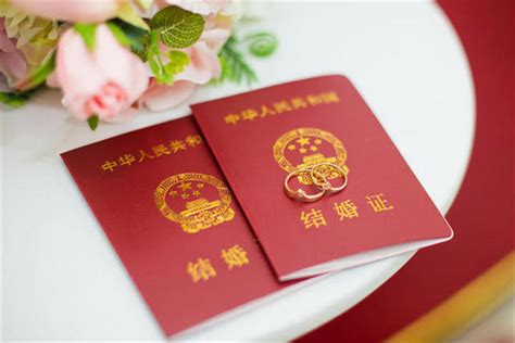 现在领结婚证要多少钱 - 中国婚博会官网