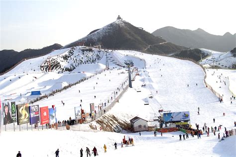 上海周边滑雪哪个好 上海周边滑雪的地方推荐_旅泊网
