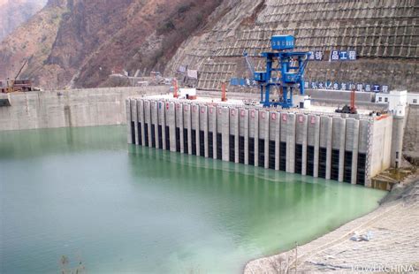 中国水利水电第八工程局有限公司 集团要闻 公司7项目荣获2020年境外工程鲁班奖