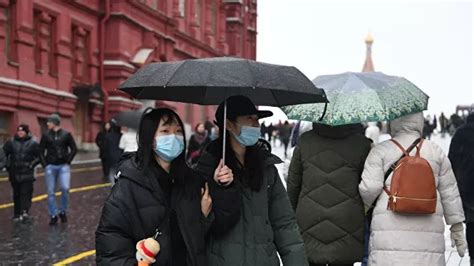 隔离疫情，俄罗斯全面禁止中国人入境！