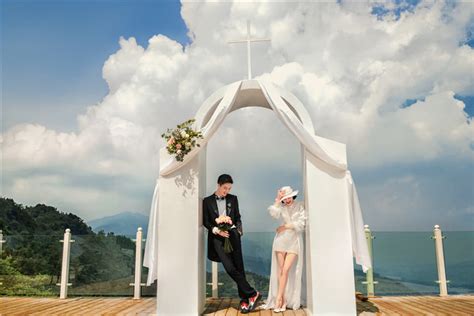 全国唯爱婚纱摄影（南宁）-【2019年全新升级】白色殿堂-中国婚博会官网