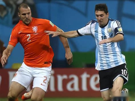 弗拉尔：务实的荷兰能淘汰阿根廷，这支阿根廷没2014年强_PP视频体育频道
