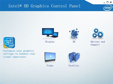 Intel HD Graphics_360百科