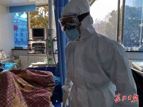 疾病袭城，武汉的医生们正在经历些什么？ - 知乎