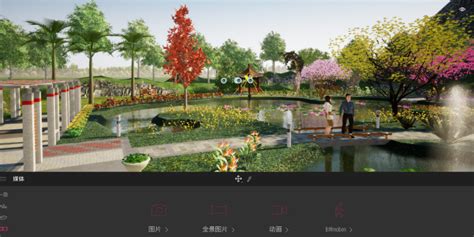 农学虚拟仿真软件 - 农学专业 - 虚拟仿真-虚拟现实-VR实训-北京欧倍尔