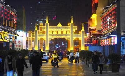 这是徐州唯一的露天夜市，这是平凡生活中最暖心的慰藉|民富园|夜市|徐州_新浪新闻