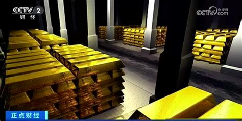 最新公布！央行，连续5个月增持黄金！我国黄金储备达2068.38吨