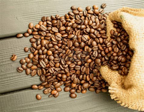 cafamima意式浓缩黑咖啡豆商用中度烘焙拼配可现磨咖啡粉家用454g_虎窝淘