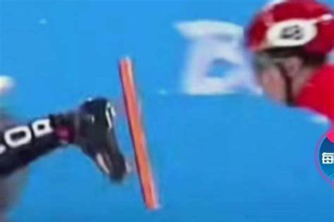 韩国收获首金：黄大宪夺得短道速滑男子1500米金牌