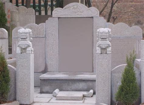 在农村墓碑上，常见“故、显、考、妣”，啥意思？有什么区别吗？_民俗_牌位_地方
