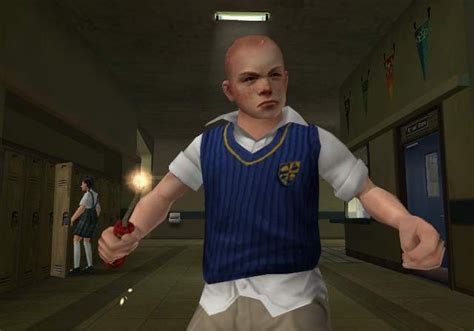 Bully - The Next Level PS2 Game Review