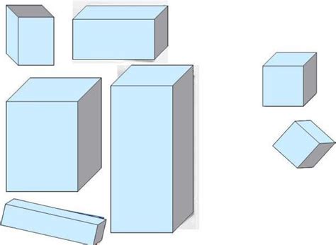 苏教版六年级上册长方体和正方体的体积完美版ppt课件-教习网|课件下载