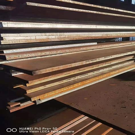 黄石S355钢板价格 – 产品展示 - 建材网