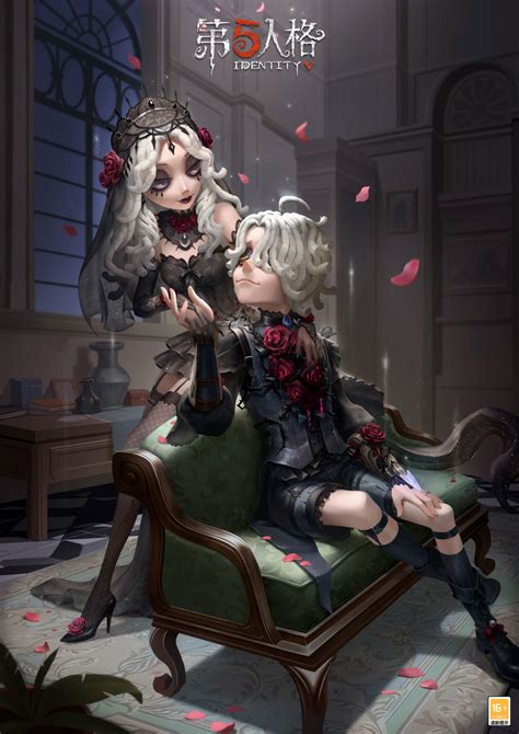 第五人格_[标签:标题1]
