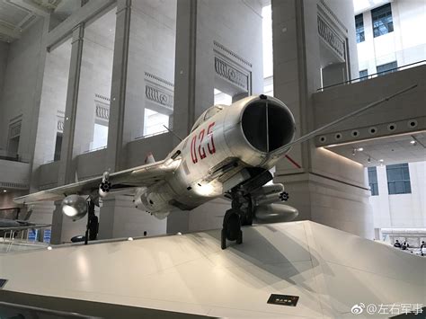 北京军事博物馆