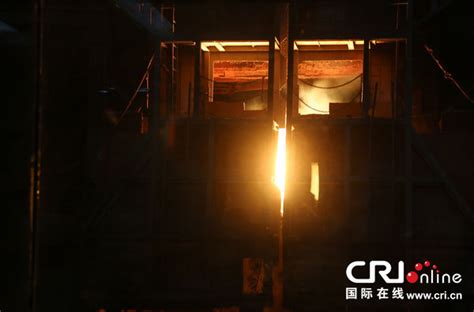 探访中国钢铁的摇篮 黄石新冶钢（高清组图）|冶钢|汉冶_凤凰资讯