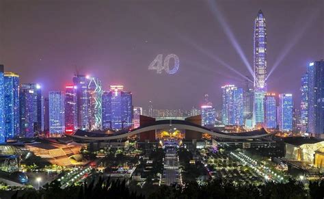 深圳夜景最美的9个地方 要带你的ta去一遍_ 国旅游_苏讯网