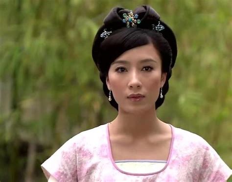 TVB最受欢迎十大女演员，杨怡第四，佘诗曼第一！