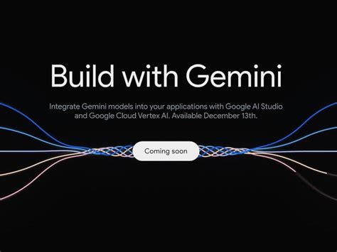Google Gemini 1.0 正式登场：功能强大，教你如何用 - 谷达鸭
