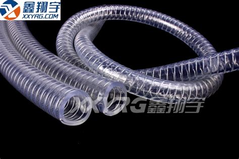 PVC钢丝纤维复合管【价格 批发 公司】-潍坊市鸿凯塑胶有限公司